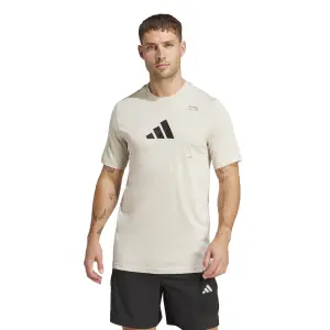 T-shirt adidas All Gym Category Graphic image-1