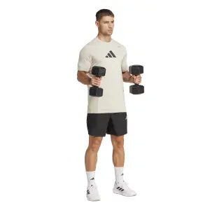 T-shirt adidas All Gym Category Graphic image-2