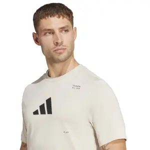 T-shirt adidas All Gym Category Graphic image-5