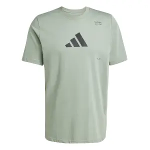 T-shirt adidas All Gym Category Graphic image-0