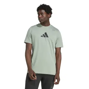 T-shirt adidas All Gym Category Graphic image-1