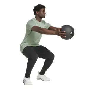 T-shirt adidas All Gym Category Graphic image-3