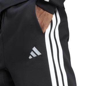Pantalón corto adidas Essentials 3-Stripes Fleece image-5