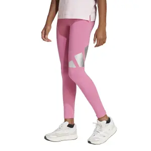 Leggings para niña adidas Glam Seasonal Essentials image-1