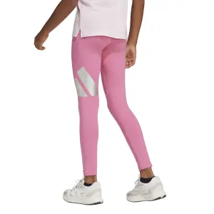 Leggings para niña adidas Glam Seasonal Essentials image-2
