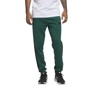 Jogging Trousers adidas Essentials 3-Stripes Fleece image-1