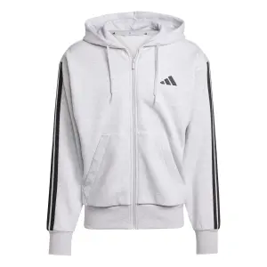 Hooded sweatshirt adidas Essentials Three Stripes image-0