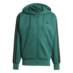 Hoodie adidas Essentials 3-Stripes Fleece image-0