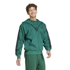 Hoodie adidas Essentials 3-Stripes Fleece image-2