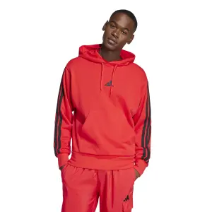 Hoodie adidas Essentials 3-Stripes image-1