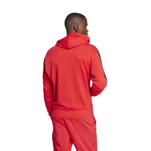 Hoodie adidas Essentials 3-Stripes image-3