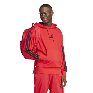 Hoodie adidas Essentials 3-Stripes image-2