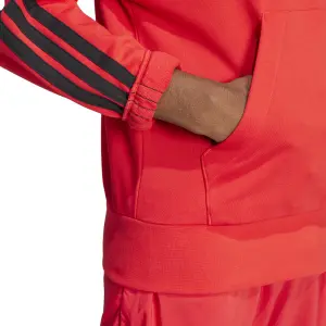 Hoodie adidas Essentials 3-Stripes image-5
