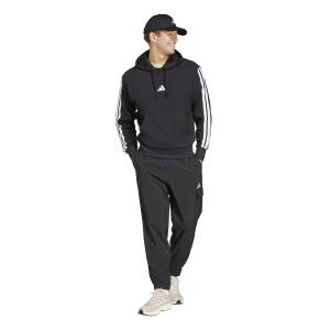 Sweatshirt à capuche adidas Essentials 3-Stripes French Terry image-2