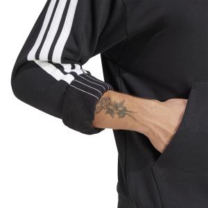 Sweatshirt à capuche adidas Essentials 3-Stripes French Terry image-6