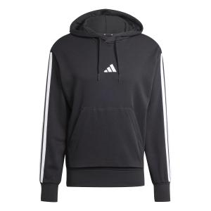 jd1874-felpa-con-cappuccio-adidas-essentials-3-stripes-french-terry-bianco-nero