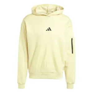 Felpa con cappuccio adidas Molleton City Escape image-0