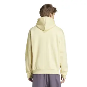 Felpa con cappuccio adidas Molleton City Escape image-3