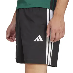 Short de jersey simple adidas Essential 3-Stripes 7" image-4