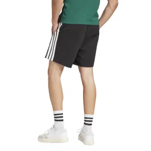 Short de jersey simple adidas Essential 3-Stripes 7" image-2