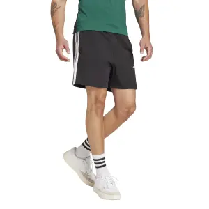 Short de jersey simple adidas Essential 3-Stripes 7" image-1