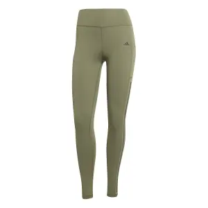 Mallas para mujer adidas Optime 3 stripes image-0
