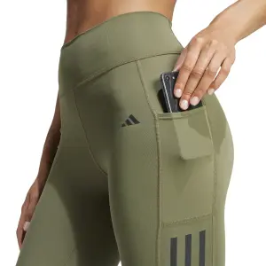 Mallas para mujer adidas Optime 3 stripes image-5