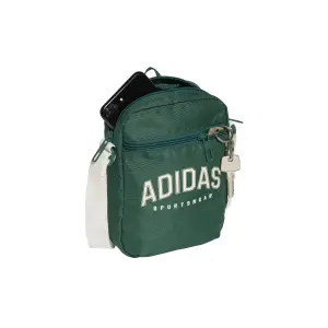 Sacoche imprimé adidas Classic image-1