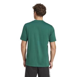 T-shirt i enkel jersey adidas Essentials 3-Stripes image-3