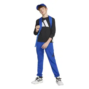 Pantaloni da jogging per bambini adidas Essentials image-1