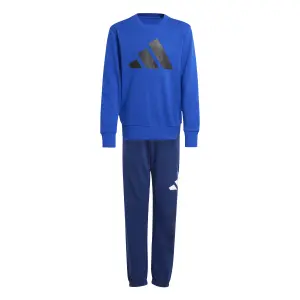 Joggingpak voor kinderen adidas Essentials image-0