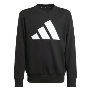 jd2102-tuta-per-bambini-adidas-essentials-bianco-nero