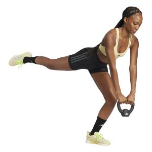 Vrouwenbeha adidas Aeroimpact Luxe Light Support image-4