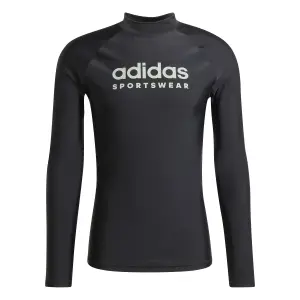 Langärmelige Rashguard adidas image-0