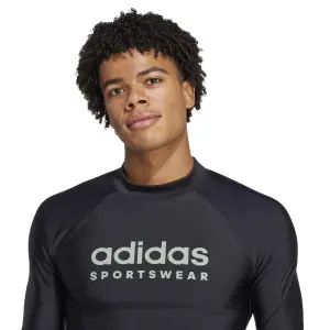 Langärmelige Rashguard adidas image-4