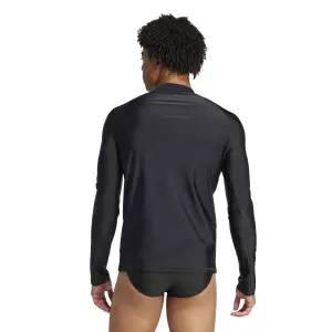 Langärmelige Rashguard adidas image-3