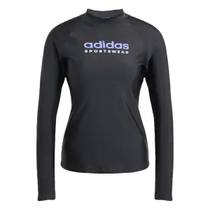 Rashguard Langarm Damen adidas image-0