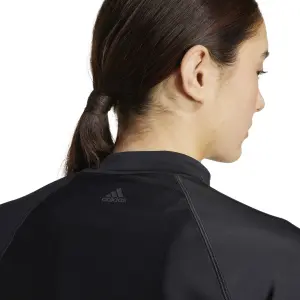 Rashguard Langarm Damen adidas image-5