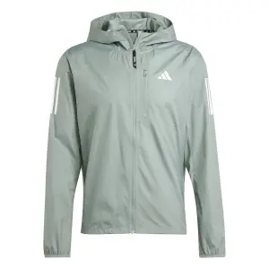 Sweat jacket adidas Own the Run image-0