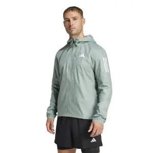 Sweat jacket adidas Own the Run image-1