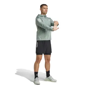 Sweat jacket adidas Own the Run image-2