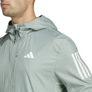 Sweat jacket adidas Own the Run image-4