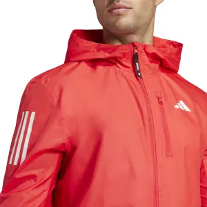 Veste imperméable adidas Own the Run image-5
