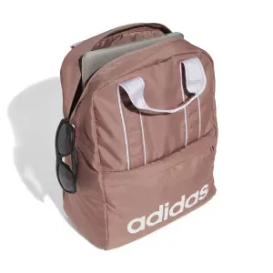 Women's backpack adidas Linear Essentials image-2