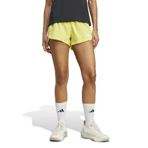Women's shorts adidas Pacer image-1