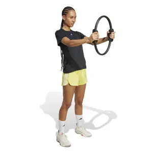 Women's shorts adidas Pacer image-2