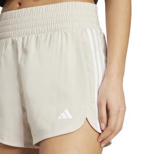 3-Streifen-Shorts Damen adidas Pacer Woven image-4
