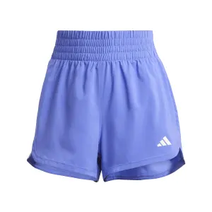 Short 3 bandes femme adidas Pacer Woven image-0