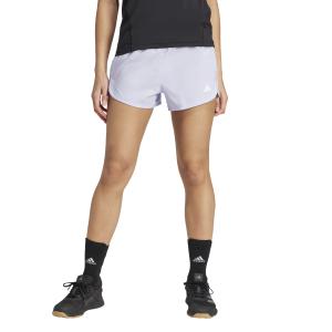 3-Streifen-Shorts Damen adidas Pacer Woven image-1