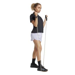 3-Streifen-Shorts Damen adidas Pacer Woven image-3